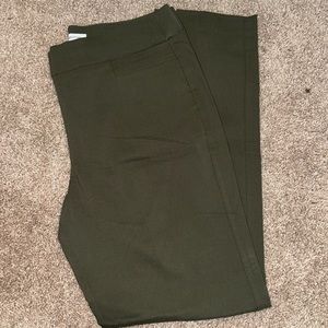 Liz Claiborne Dress Pants